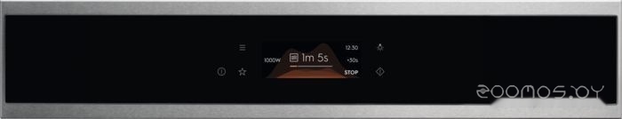 Микроволновая печь Electrolux EVM8E08X, фото 2