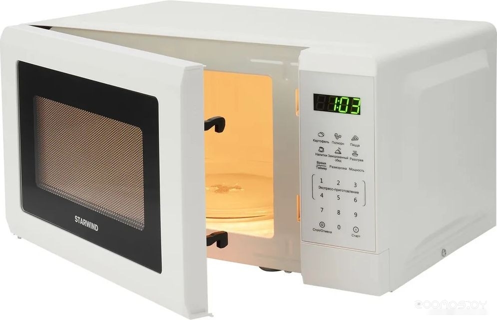 Микроволновая печь StarWind SMW4120, фото 5