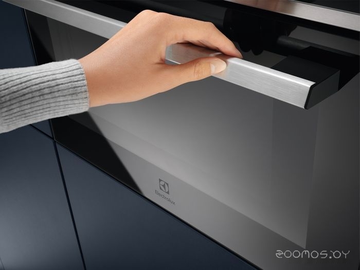 Микроволновая печь Electrolux EVM8E08X, фото 4