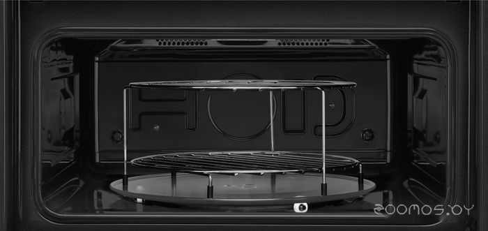 Микроволновая печь Electrolux EVM8E08X, фото 6