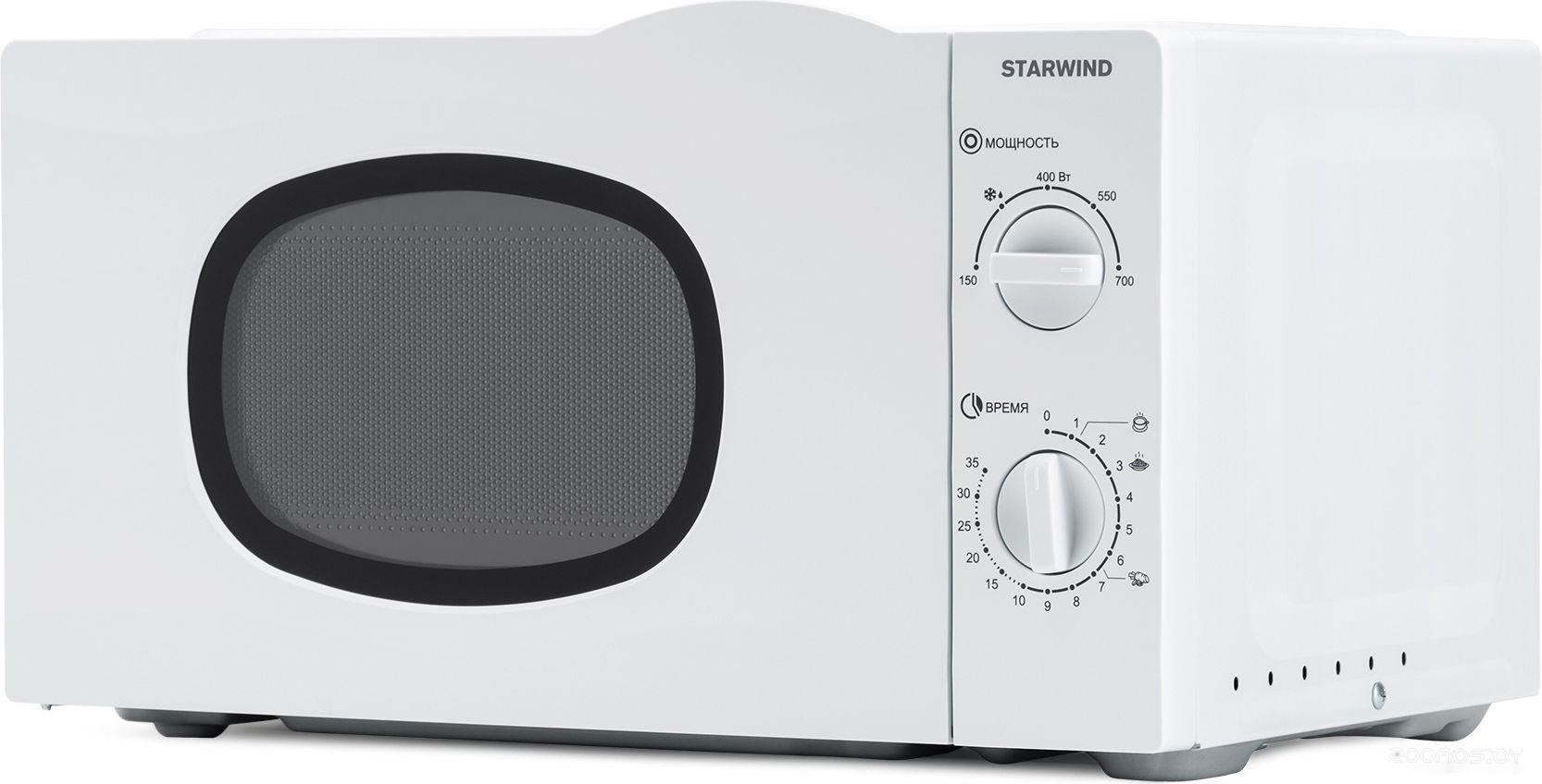 Микроволновая печь StarWind SWM6520, фото 9