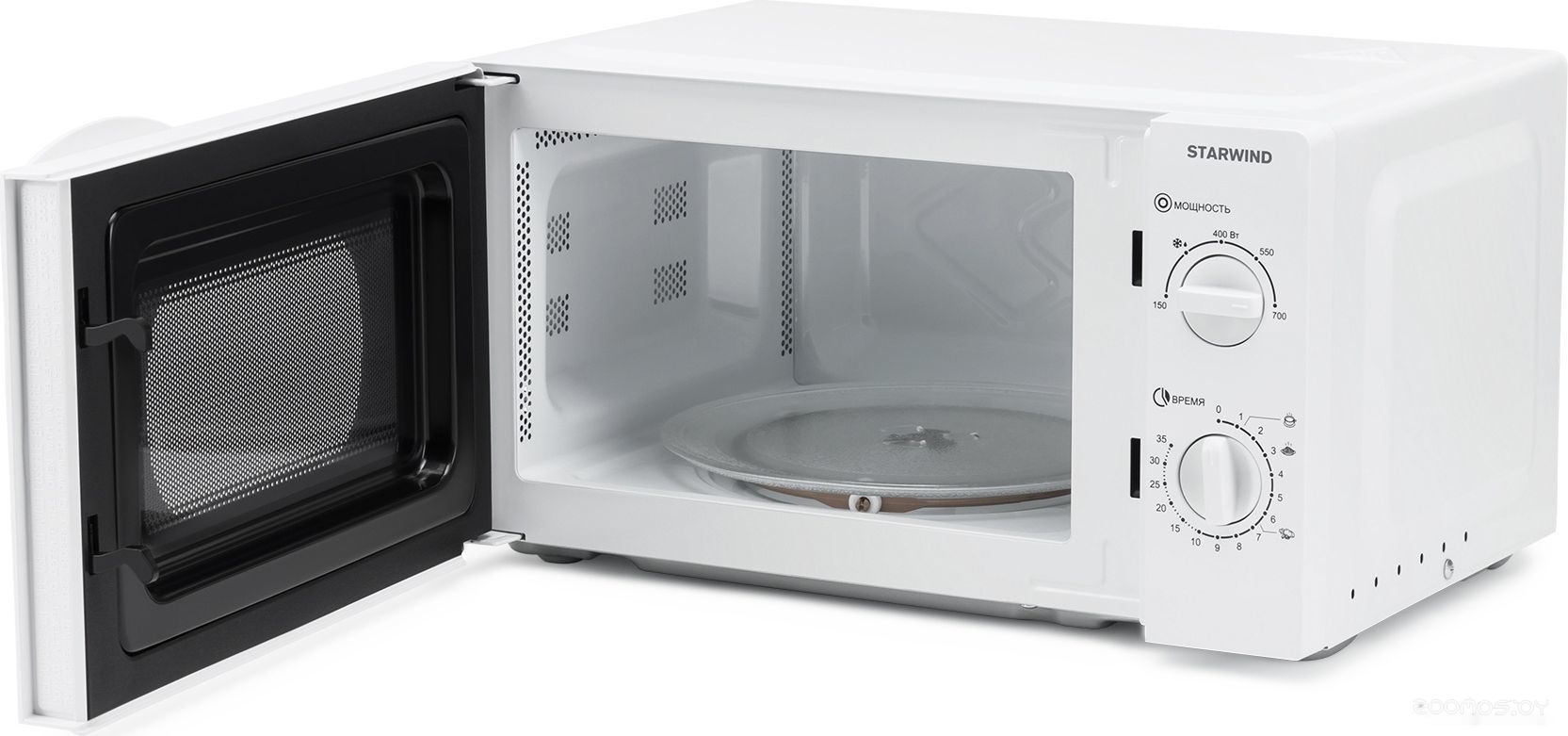 Микроволновая печь StarWind SWM6520, фото 10