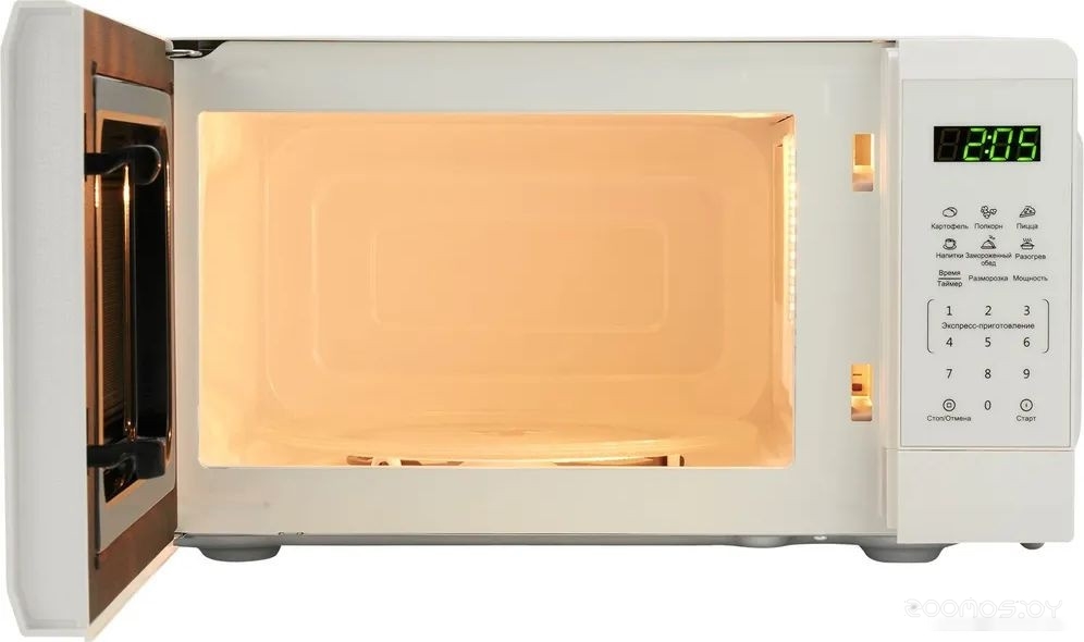 Микроволновая печь StarWind SMW4120, фото 6