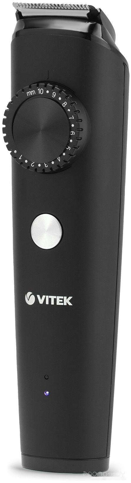 Триммер для бороды и усов Vitek VT-2562, фото 4