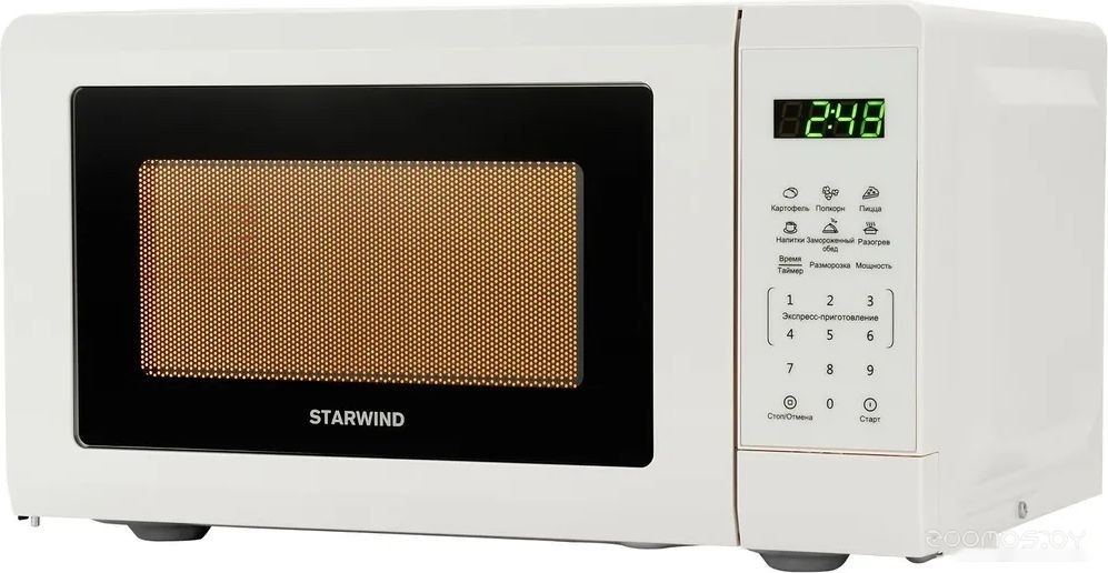 Микроволновая печь StarWind SMW4120, фото 2
