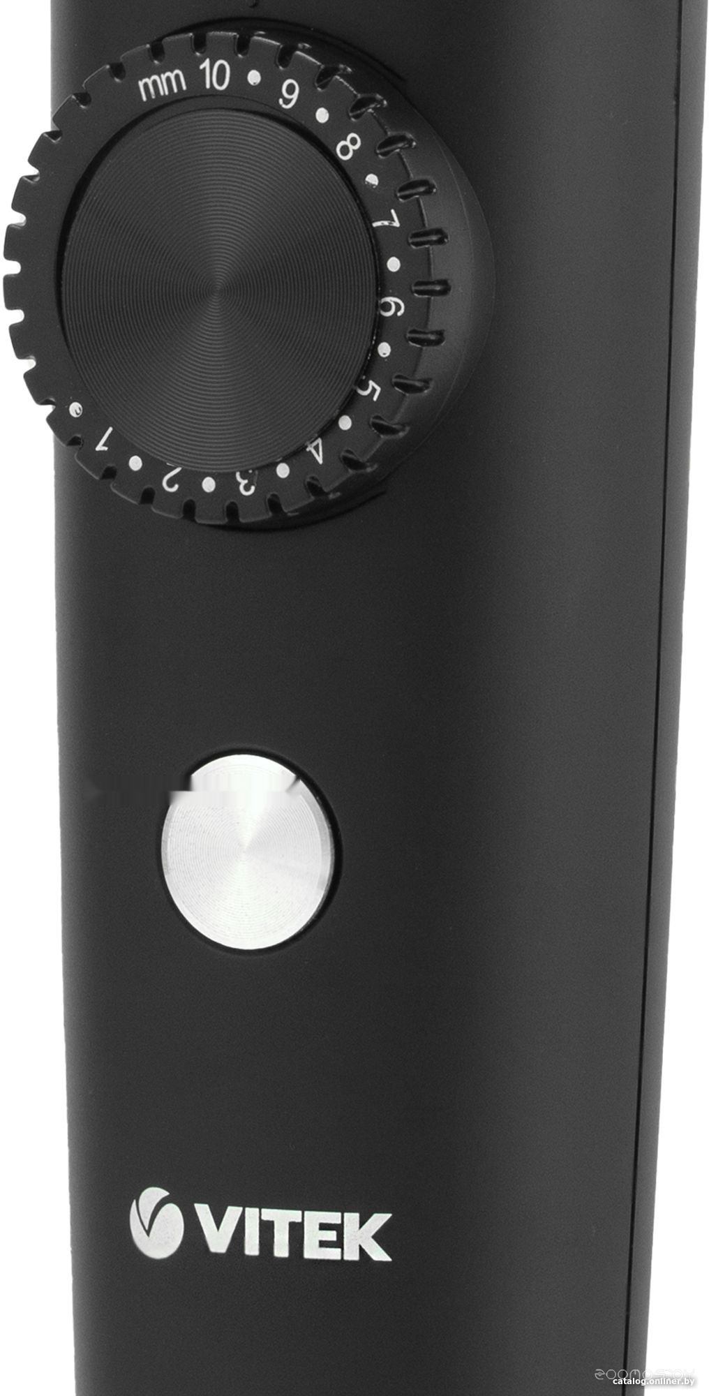 Триммер для бороды и усов Vitek VT-2562, фото 5