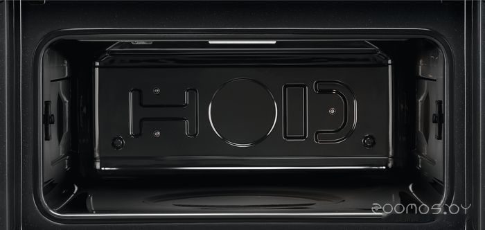 Микроволновая печь Electrolux EVM8E08X, фото 3
