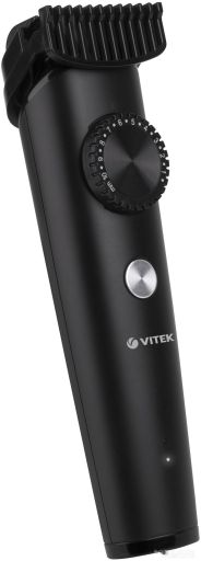 Триммер для бороды и усов Vitek VT-2562, фото 1
