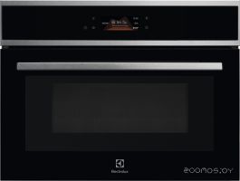 Микроволновая печь Electrolux EVM8E08X