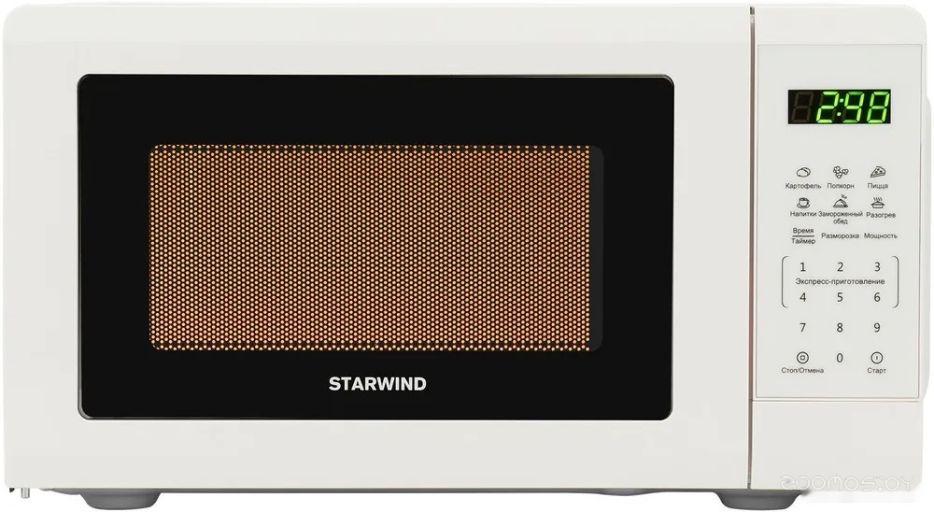 Микроволновая печь StarWind SMW4120, фото 1