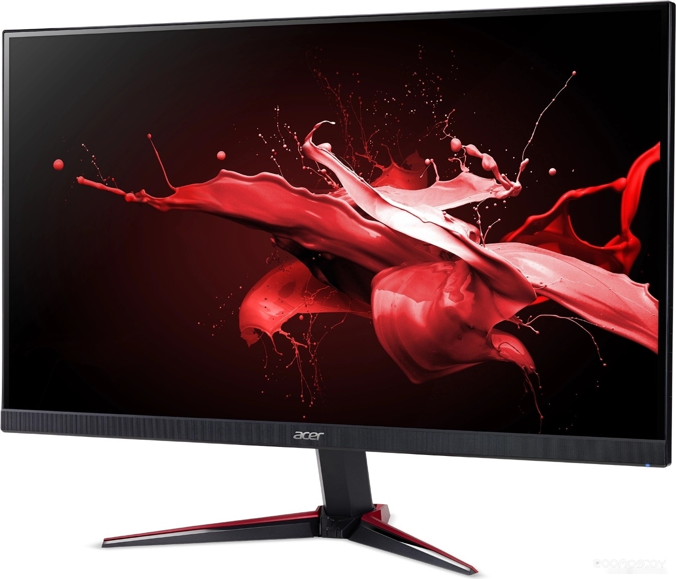 Игровой монитор Acer Nitro VG270Ebmiix UM.HV0EE.E06/01, фото 3