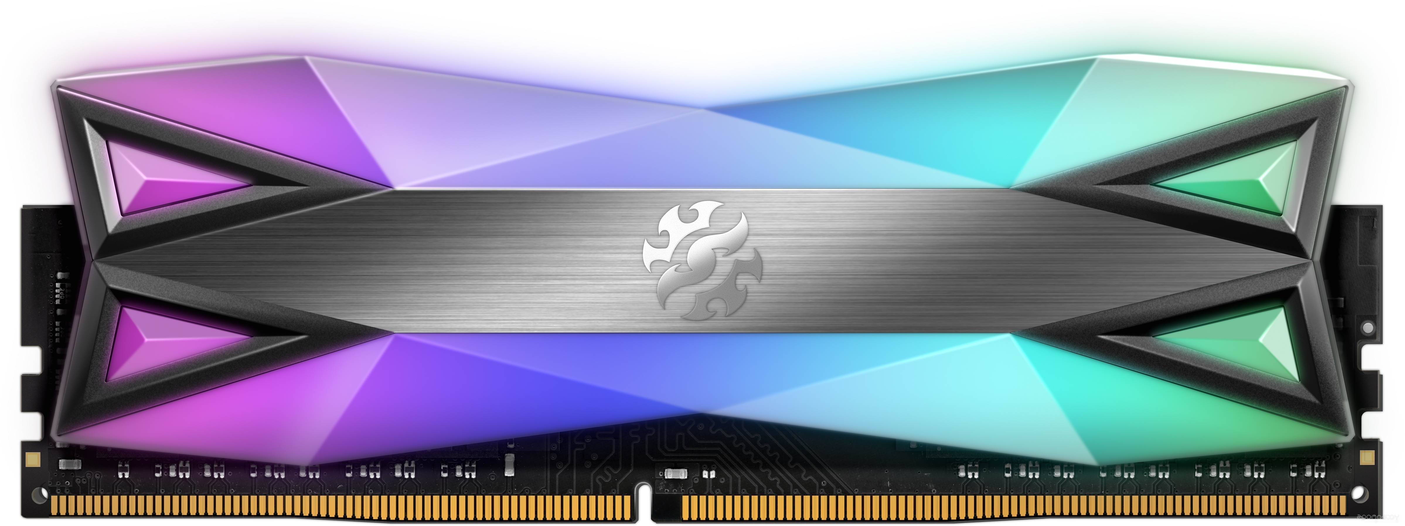 Оперативная память A-Data XPG Spectrix D60G 2x8ГБ DDR4 3600МГц AX4U36008G18I-DT60, фото 2