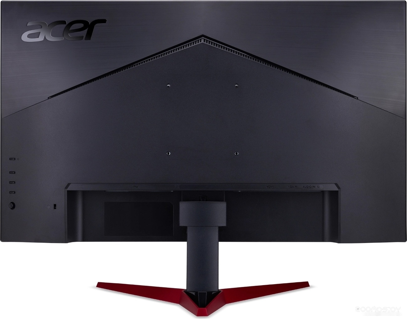 Игровой монитор Acer Nitro VG270Ebmiix UM.HV0EE.E06/01, фото 4