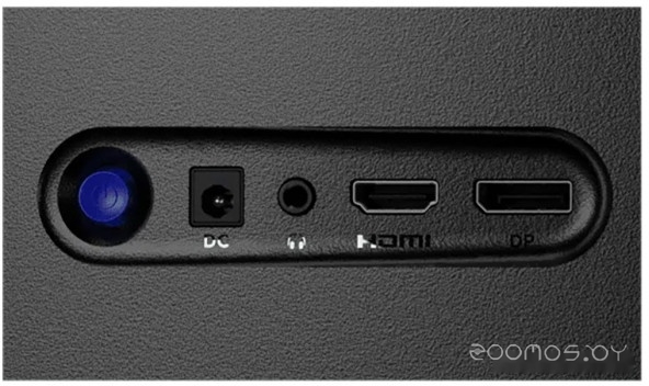 Игровой монитор Xiaomi Gaming Monitor G27i P27FBB-RGGL (международная версия), фото 2