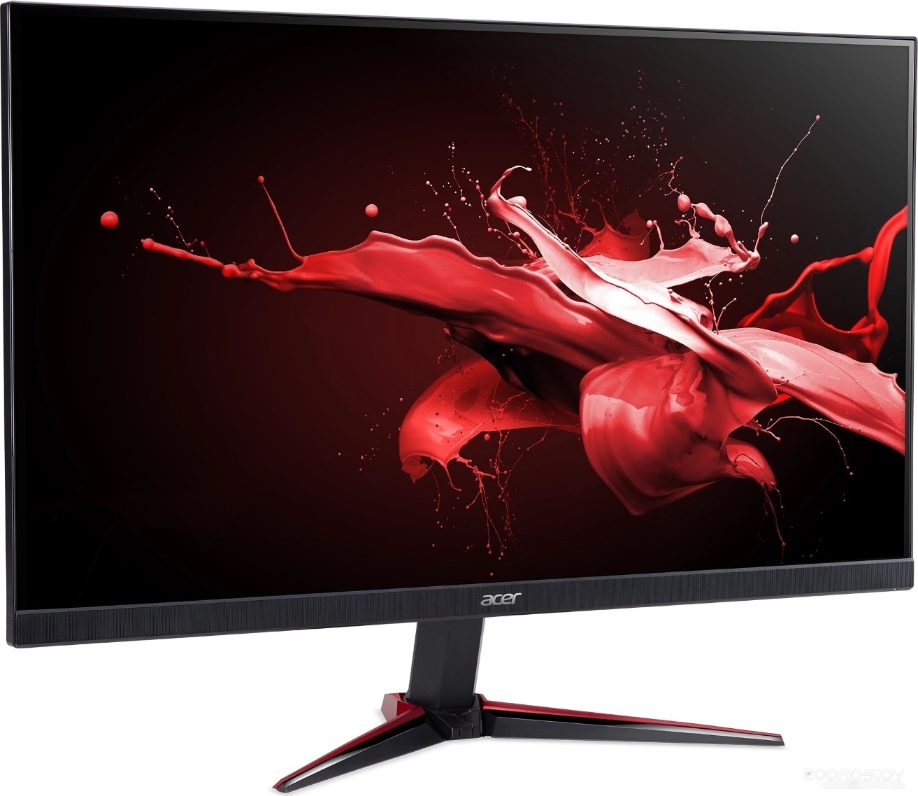 Игровой монитор Acer Nitro VG270Ebmiix UM.HV0EE.E06/01, фото 2