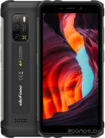 Смартфон Ulefone Armor X10 Pro (черный)