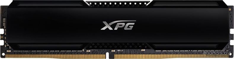 Оперативная память A-Data XPG GAMMIX D20 8GB DDR4 PC4-25600 AX4U320088G16A-CBK20