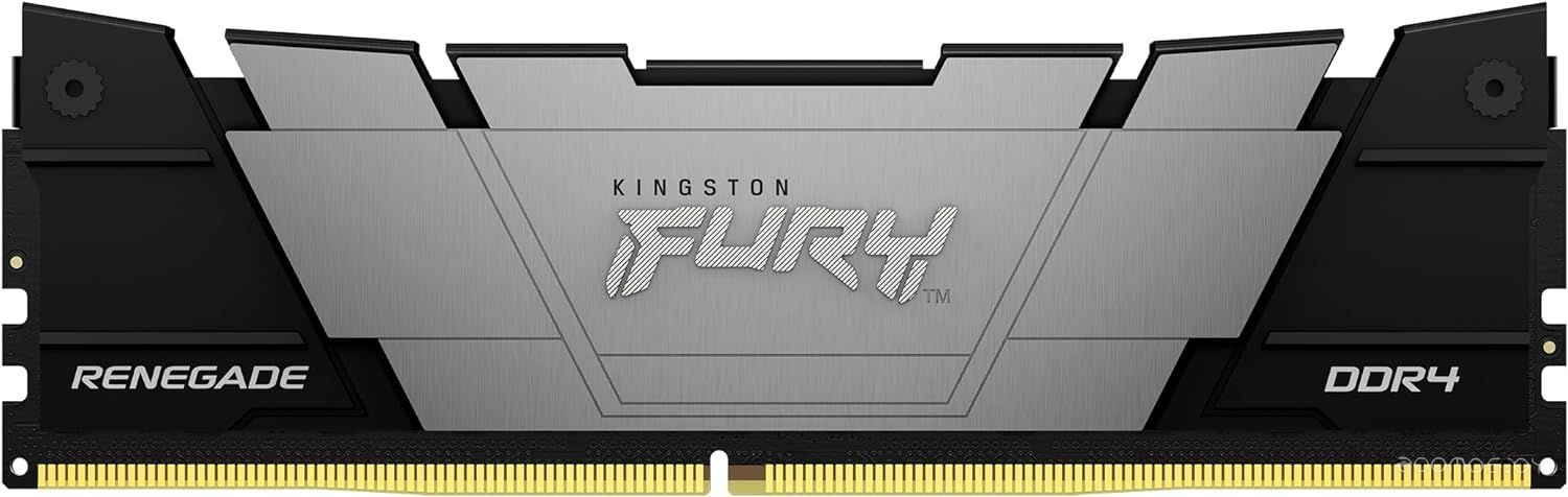 Модуль памяти Kingston Fury Renegade KF436C16RB12/16, фото 1