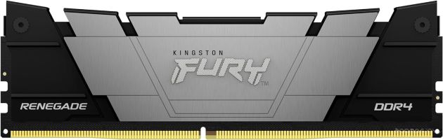 Модуль памяти Kingston Fury Renegade KF436C16RB12/16