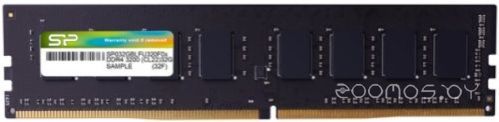 Оперативная память Silicon Power 8GB DDR4 PC4-25600 SP008GBLFU320X02