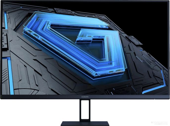 Игровой монитор Xiaomi Gaming Monitor G27i P27FBB-RGGL (международная версия), фото 1