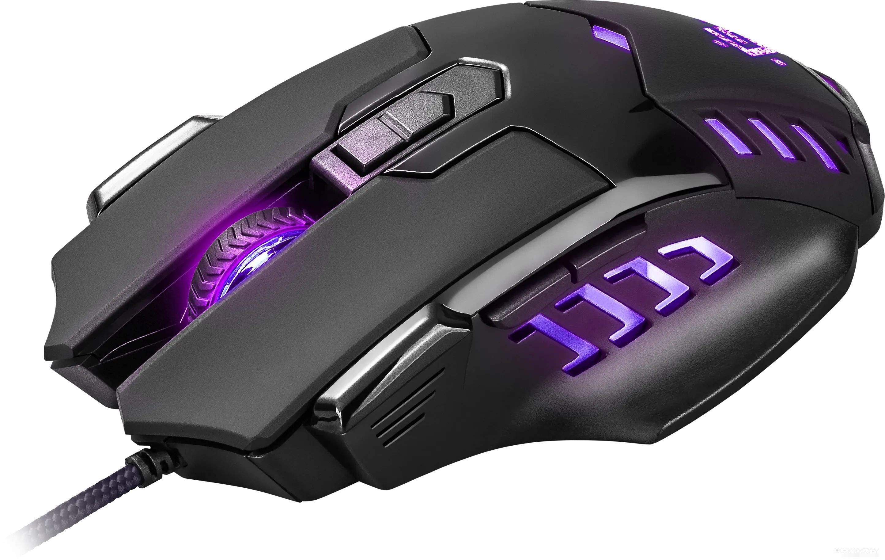 Игровая мышь Defender Inferno GM-536, фото 3
