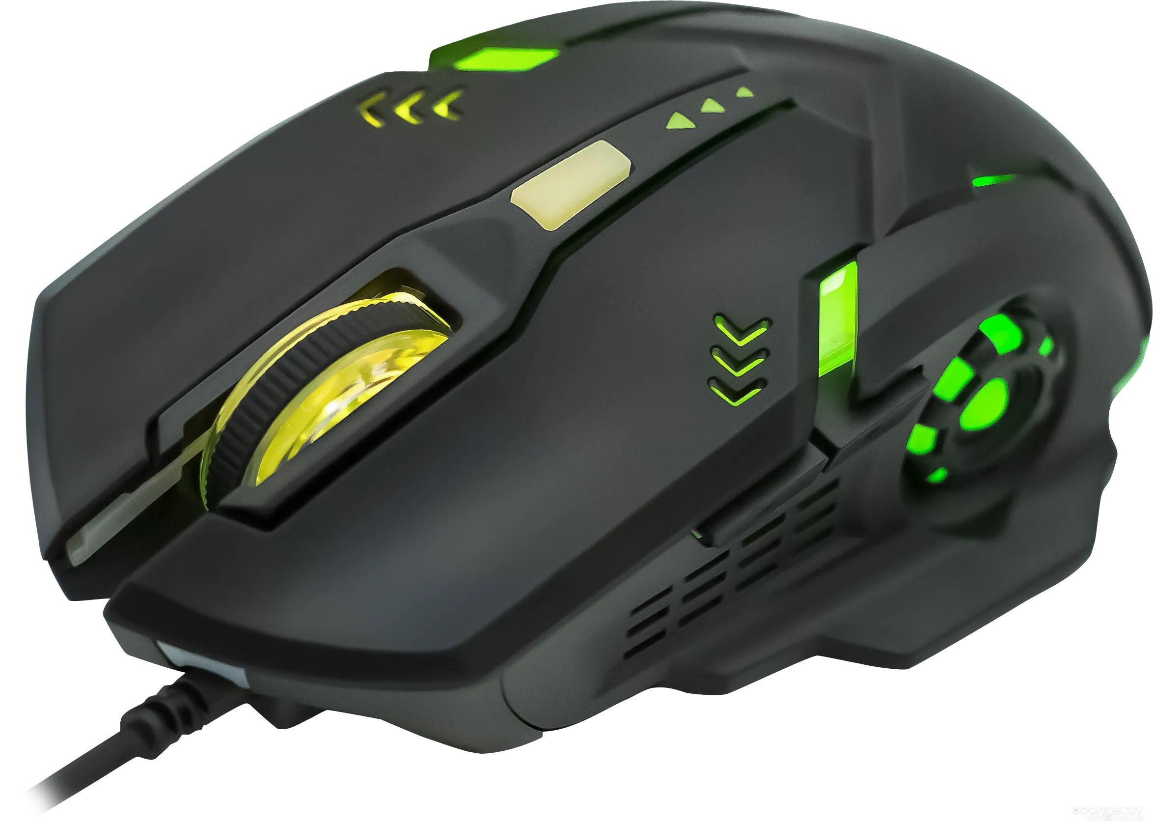 Игровая мышь Defender Nolana GM-044, фото 2