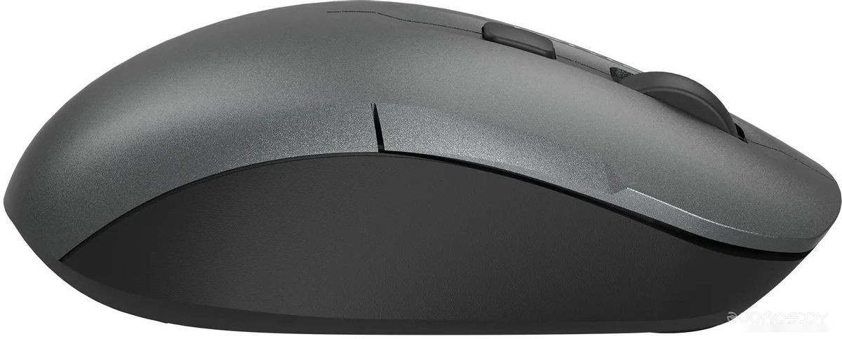 Мышь A4Tech Fstyler FG16C Air (серый), фото 13