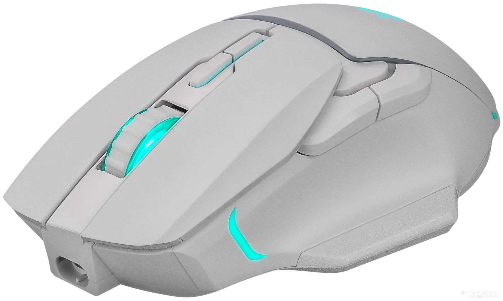 Игровая мышь Defender Stix GM-009, фото 2