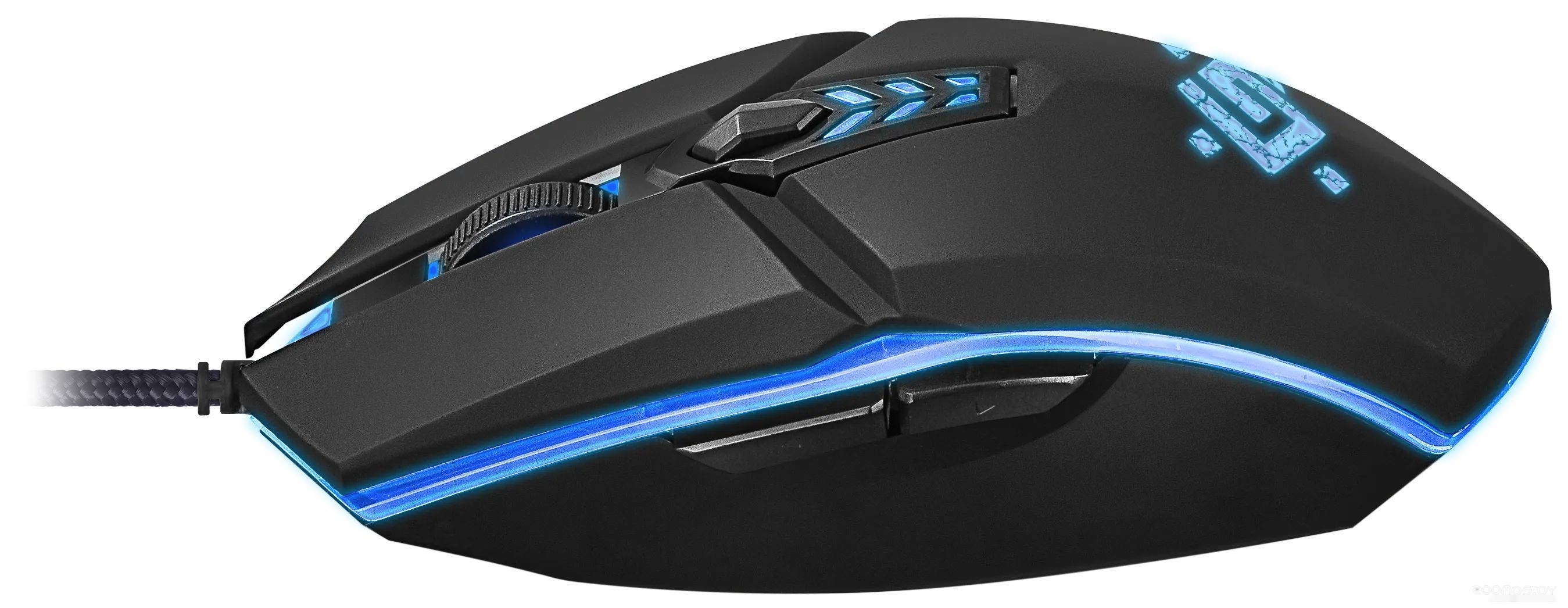 Игровая мышь Defender Dragon GM-508, фото 3