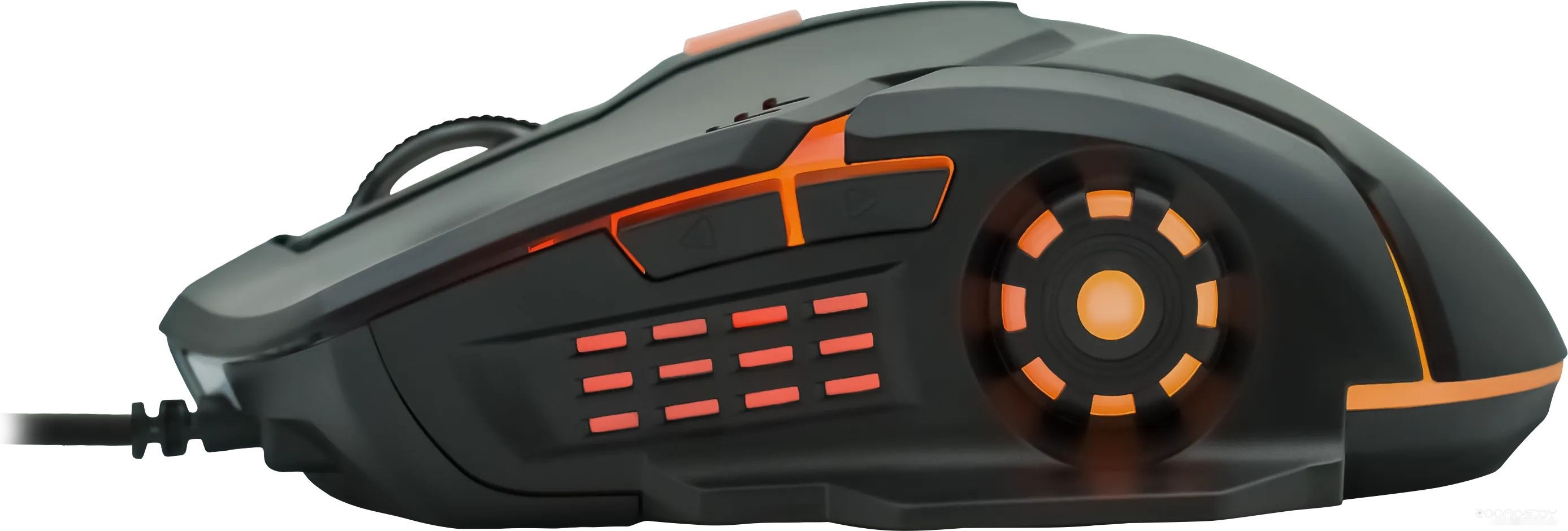 Игровая мышь Defender Nolana GM-044, фото 3
