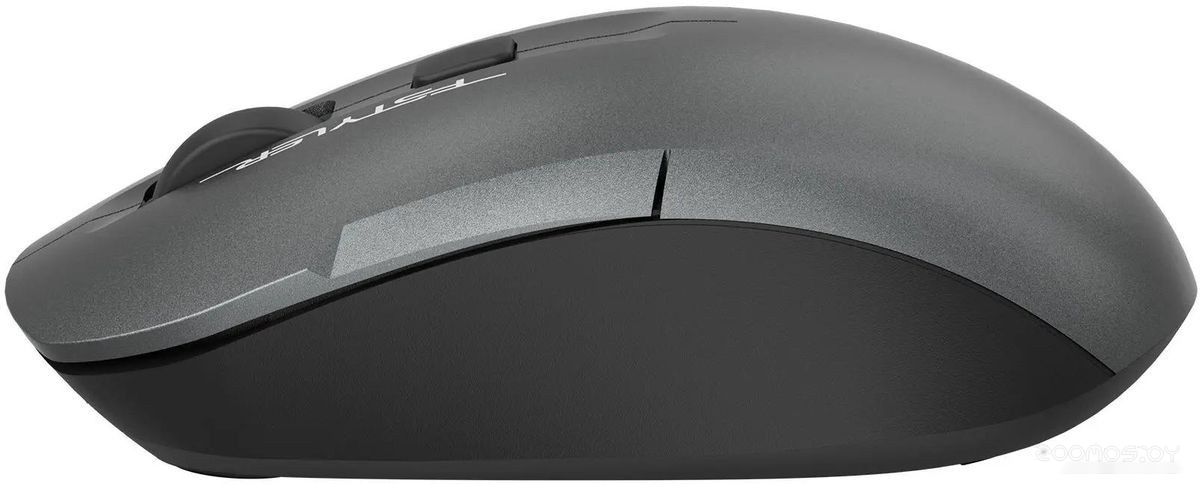 Мышь A4Tech Fstyler FG16C Air (серый), фото 12