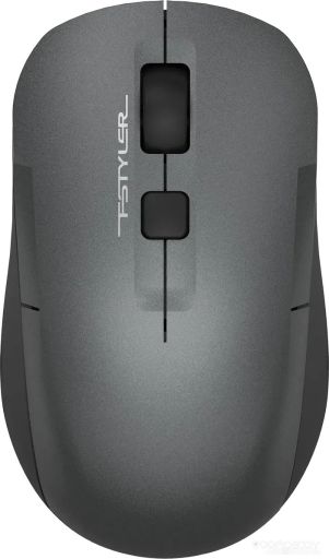 Мышь A4Tech Fstyler FG16C Air (серый), фото 1