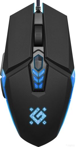 Игровая мышь Defender Dragon GM-508, фото 1