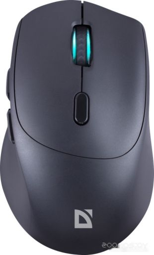 Игровая мышь Defender Effect X MS-095, фото 1