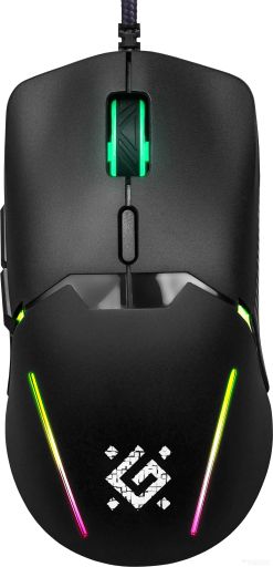 Игровая мышь Defender Longshot GM-533, фото 1