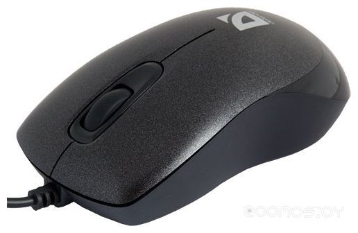 Мышь Defender Orion 300 Black USB, фото 1