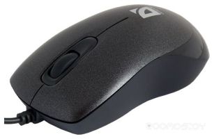 Мышь Defender Orion 300 Black USB