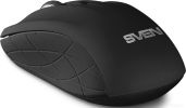 Мышь Sven RX-230W (черный)