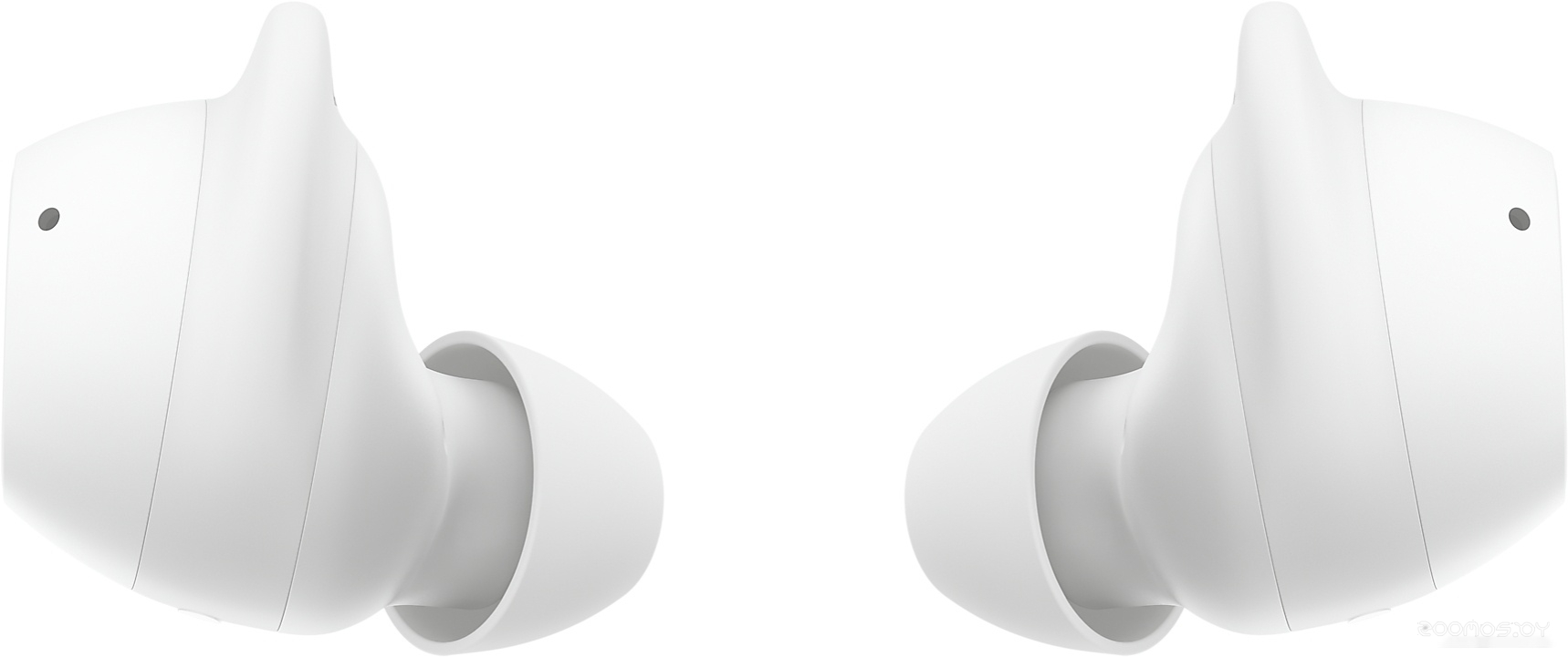 Наушники Samsung Galaxy Buds FE (белый), фото 4