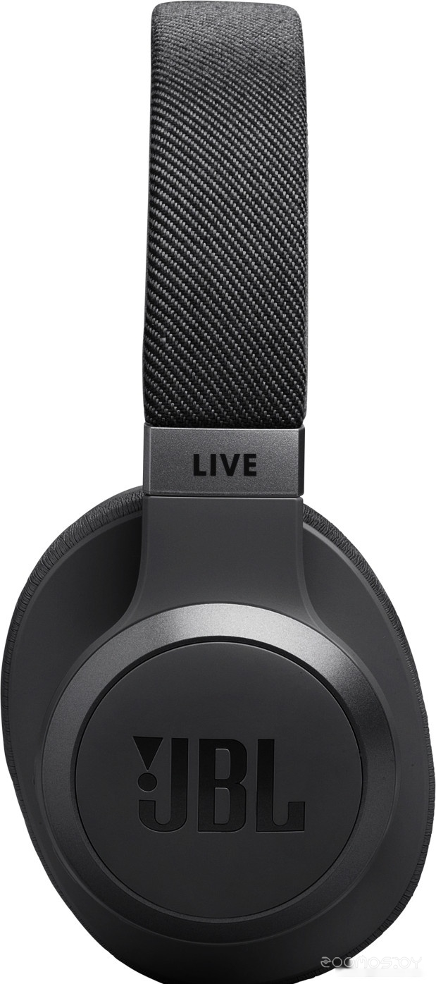 Наушники JBL Live 770NC (черный), фото 7