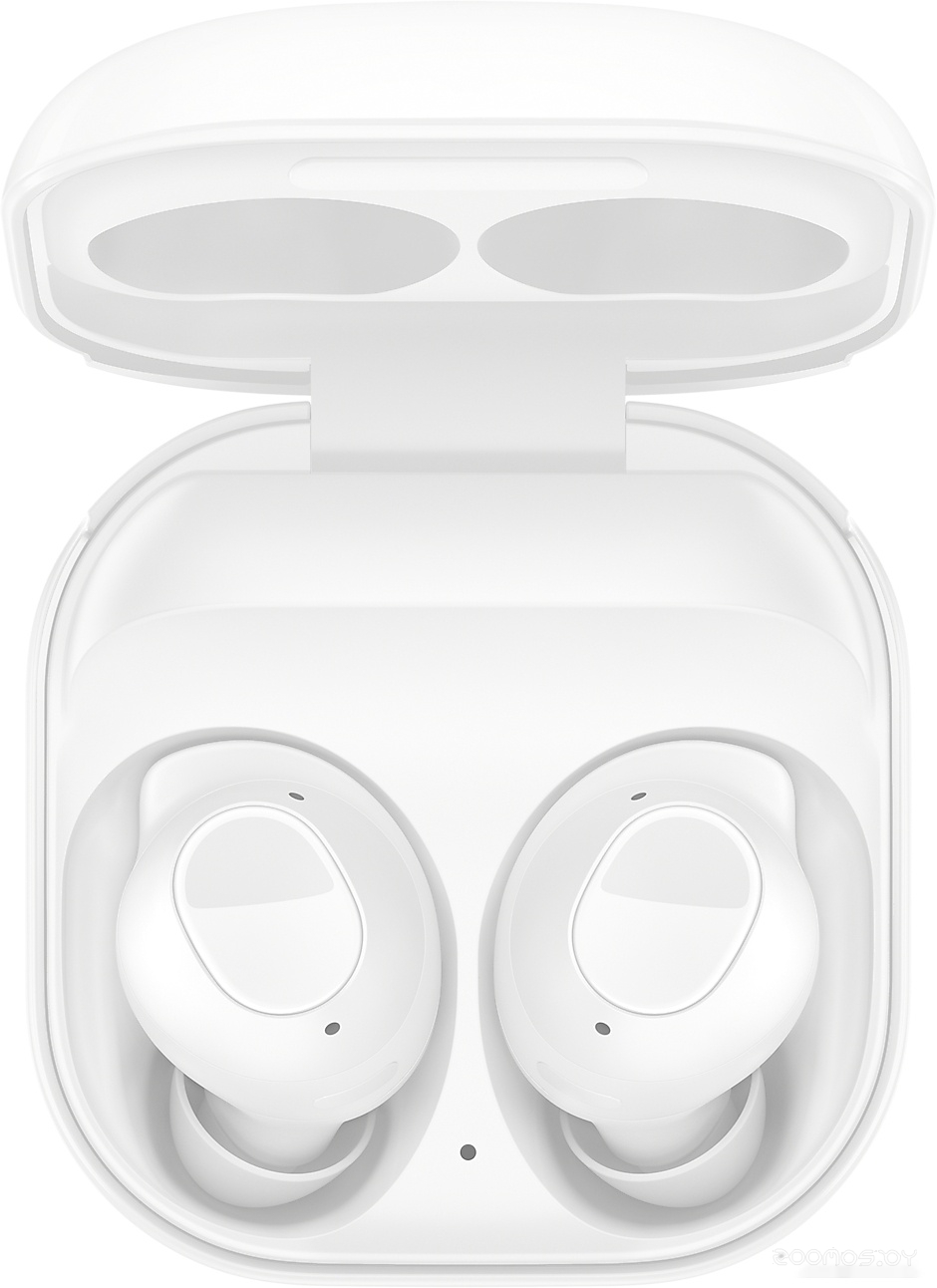Наушники Samsung Galaxy Buds FE (белый), фото 8