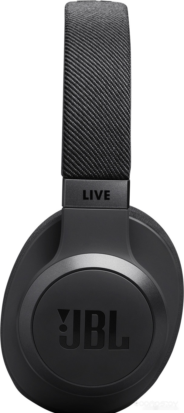 Наушники JBL Live 770NC (черный), фото 6