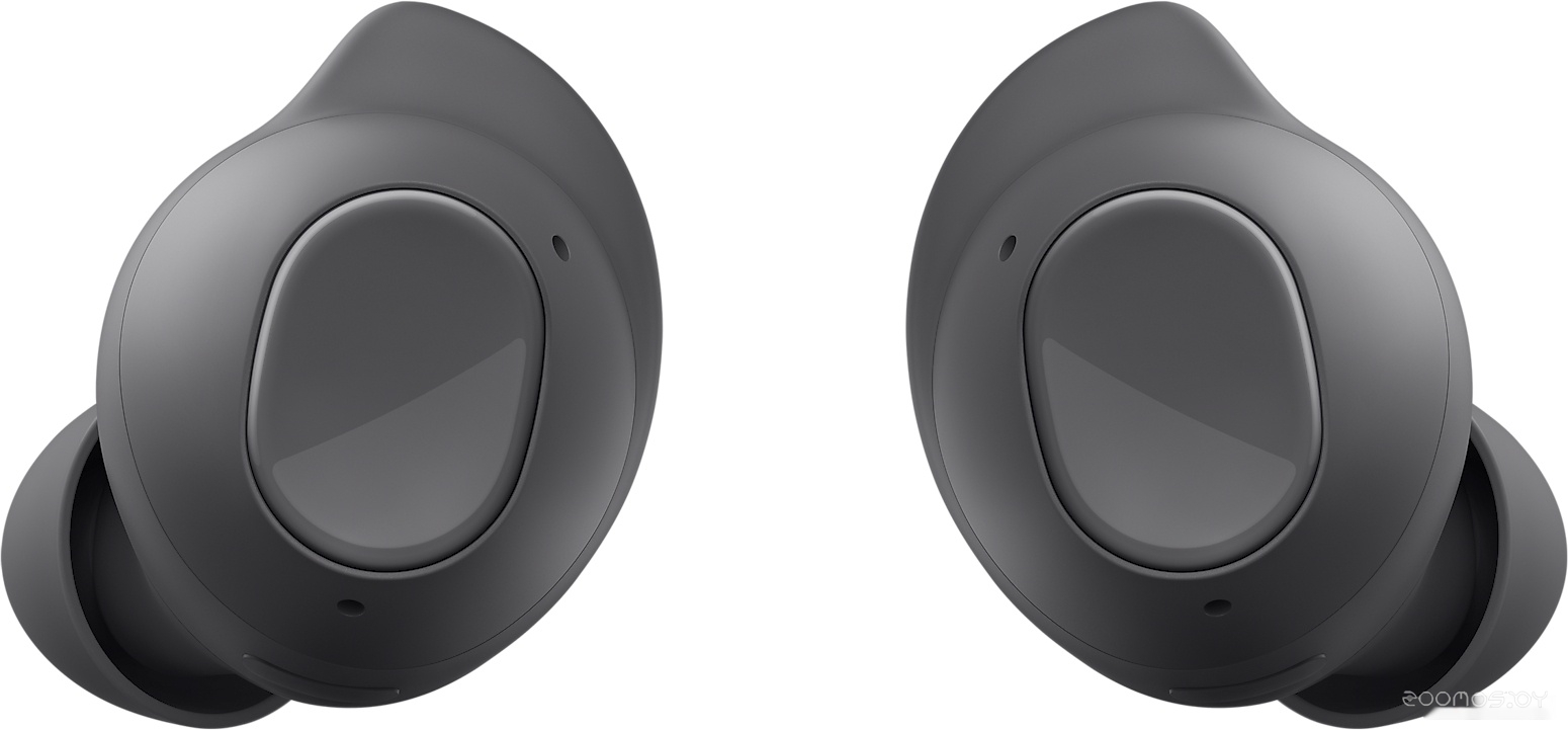 Наушники Samsung Galaxy Buds FE (графитовый), фото 2