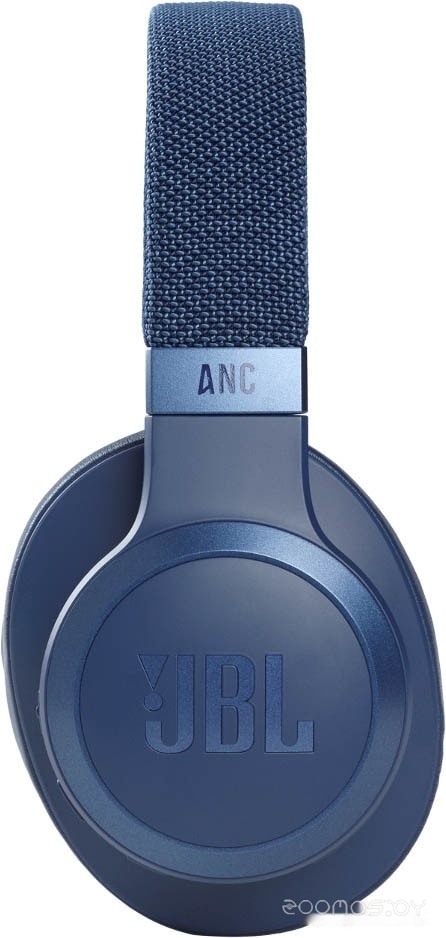 Наушники JBL Live 660NC (синий), фото 6