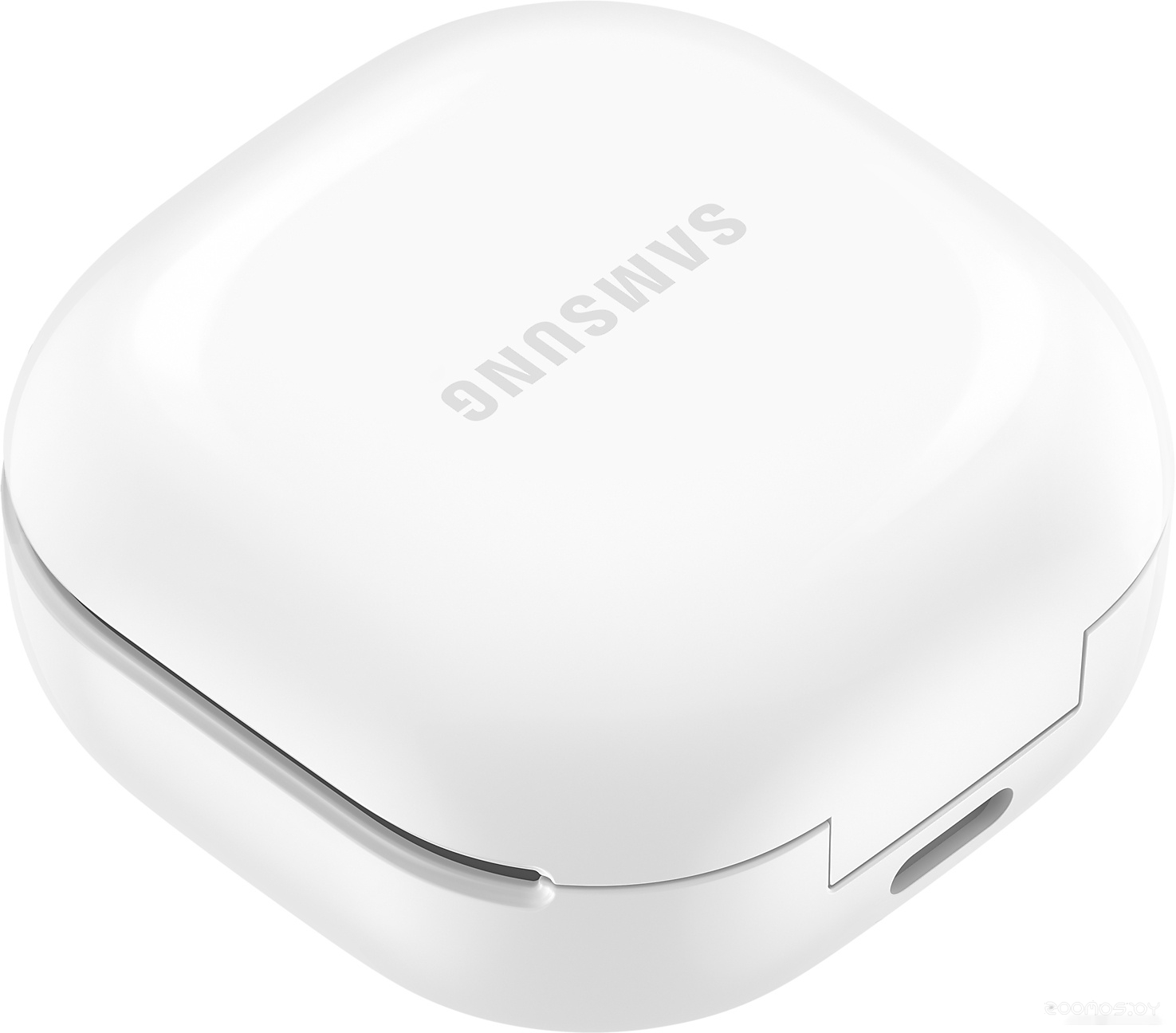 Наушники Samsung Galaxy Buds FE (графитовый), фото 7