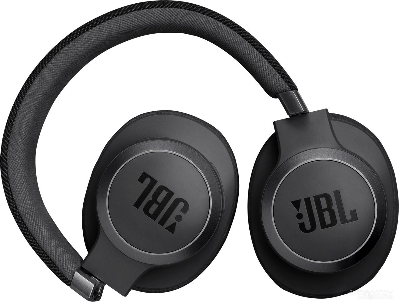 Наушники JBL Live 770NC (черный), фото 11