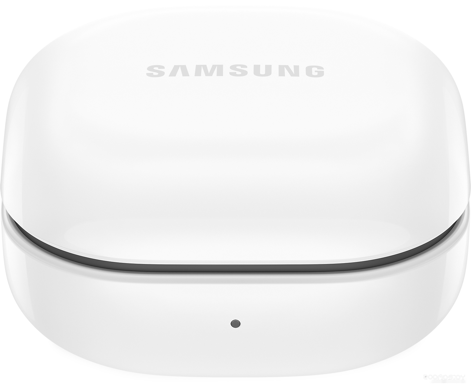 Наушники Samsung Galaxy Buds FE (графитовый), фото 6