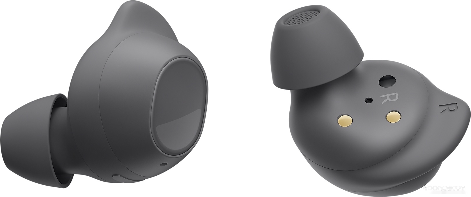 Наушники Samsung Galaxy Buds FE (графитовый), фото 5