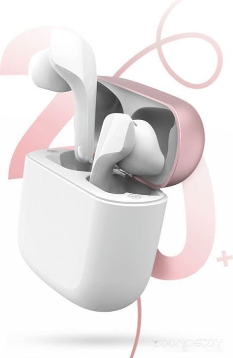 Наушники Sabbat JetPods (белый), фото 4